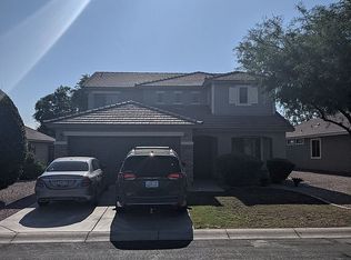 35191 N Bandolier Dr, San Tan Valley, AZ 85142