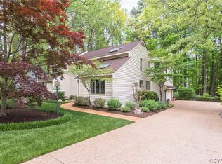 2511 Cedar Cone Dr, Henrico, VA 23233
