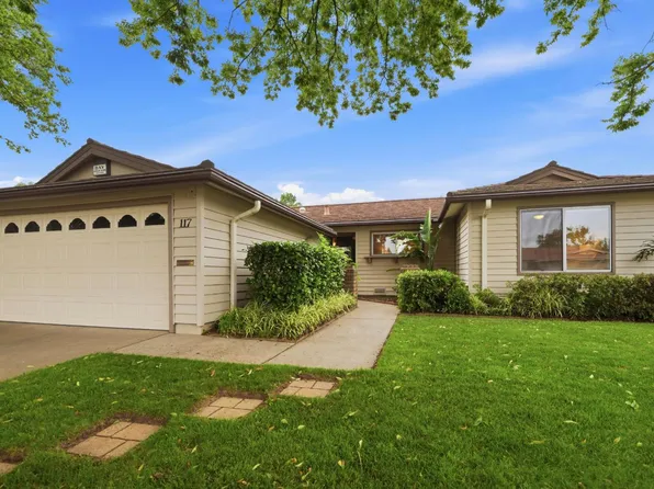 117 Waterglen Cir, Sacramento, CA 95826