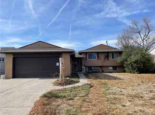 729 S Hudson St, Denver, CO 80246