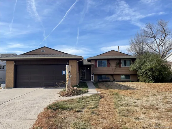 729 S Hudson Street, Denver, CO 80246