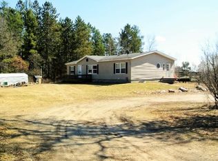 3828 16th St SW, Backus, MN 56435