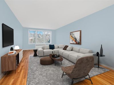 180 Van Cortlandt Park S #6K, Bronx, NY, 10463