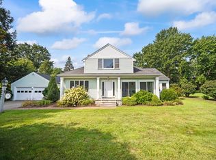 19 Westway Rd, Wayland, MA 01778