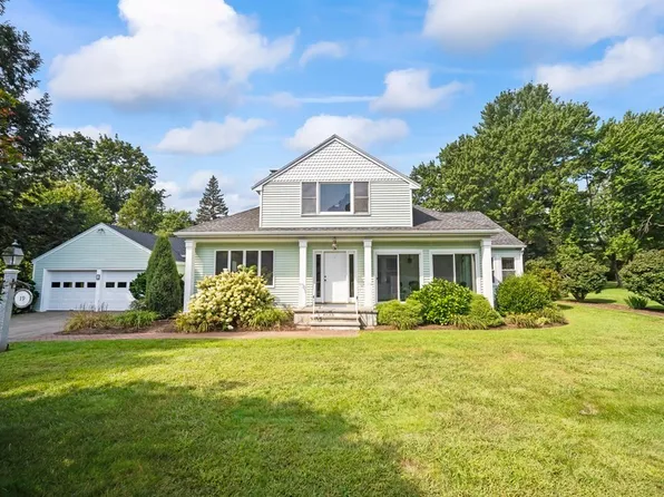 19 Westway Rd, Wayland, MA 01778