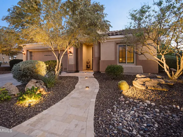 26939 W TONTO Lane, Buckeye, AZ 85396