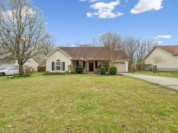 510 Bon Aqua Dr, La Vergne, TN 37086