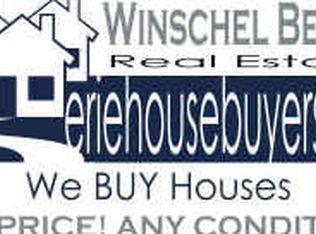 173 Sunset Beach Rd, North East, PA 16428