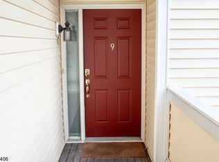 121 Country Club Dr UNIT 9, Union, NJ 07083