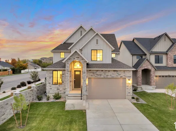 1194 W 2900 N, Lehi, UT 84043