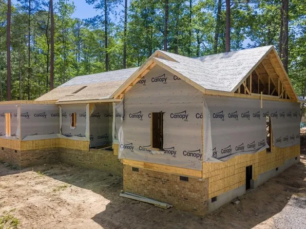 151 Twin Oaks Ln, Littleton, NC 27850