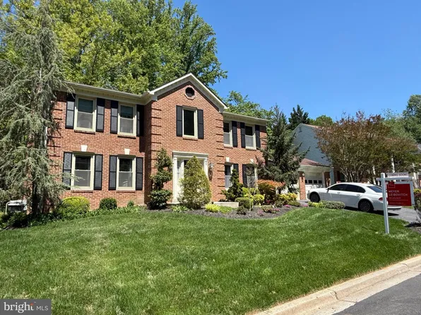 12213 Galesville Dr, Gaithersburg, MD 20878