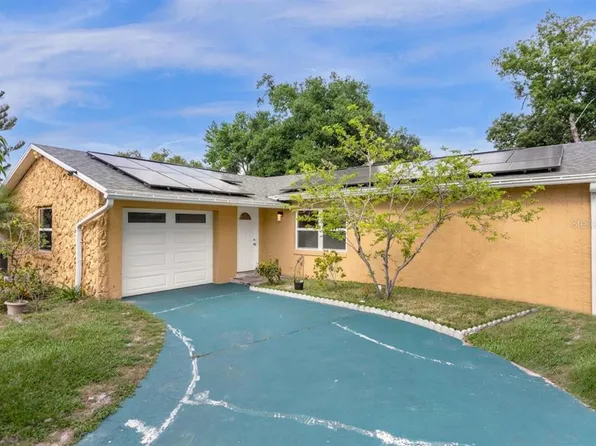 6939 Alpert Dr, Orlando, FL 32810