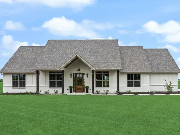 120 Quail Run Ct, Decatur, TX 76234