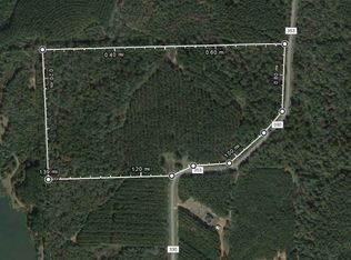 1437 County Road 330, Elba, AL 36323