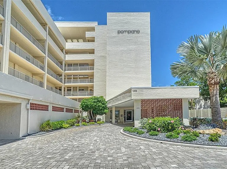 1355 S Portofino Dr #103 — Photo 3