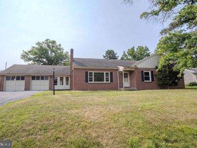 626 Charles St, Shippensburg, PA, 17257
