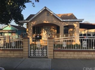 12816 S Williams Ave, Compton, CA 90221