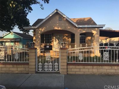 12816 S Williams Ave, Compton, CA, 90221