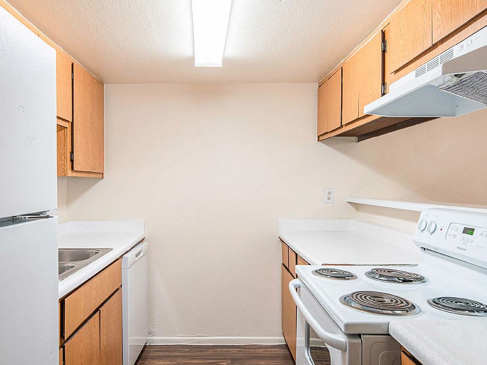 Village Square Kitchen