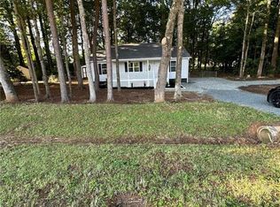 706 E Stagecoach Rd, Mebane, NC 27302