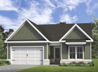 2520 Marshall Pass Rd, Knoxville, TN 37932