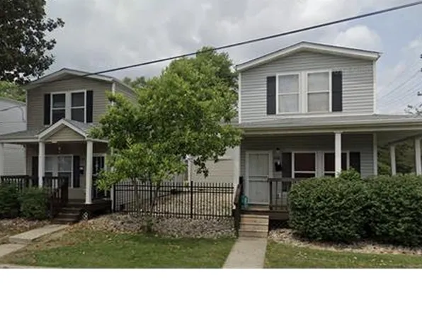 534 N 27th St, Louisville, KY 40212