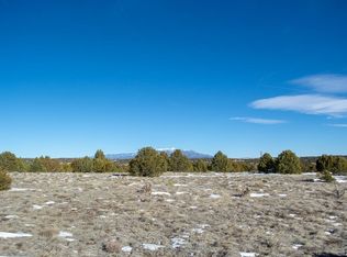 11 Navajo Rd, Walsenburg, CO 81089