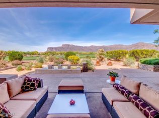 7216 E Wilderness Trl, Gold Canyon, AZ 85118