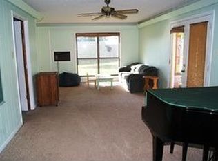 124 Lodi St, Natchitoches, LA 71457