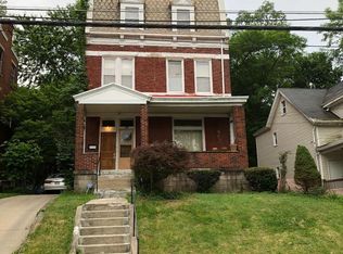 416 Hawthorne Ave, Cincinnati, OH