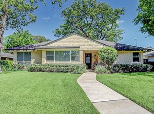 8711 Linkmeadow Ln, Houston, TX 77025