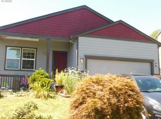 59623 Oak Ridge St, Saint Helens, OR 97051