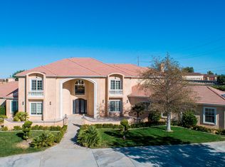 42016 35th St W, Lancaster, CA 93536