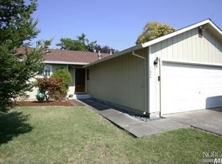 7684 Beverly Dr, Rohnert Park, CA 94928