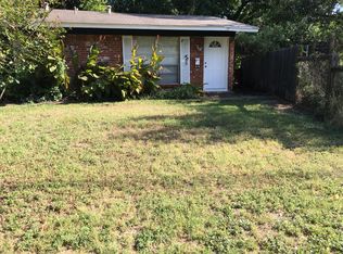 1712 E 34th St #B, Austin, TX 78722