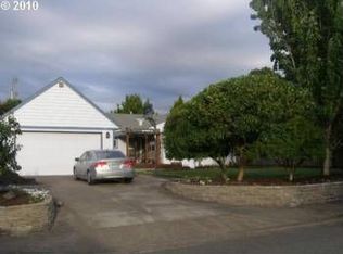 700 SW 166th Ave, Beaverton, OR 97006