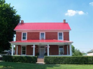 3801 Pitt St, Schellsburg, PA 15559