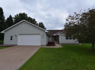 444 W Oak Ln, Fall Creek, WI 54742