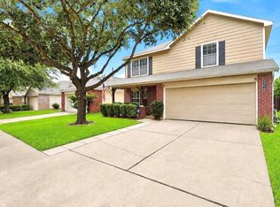 24618 Lakecrest Village Dr, Katy, TX 77493