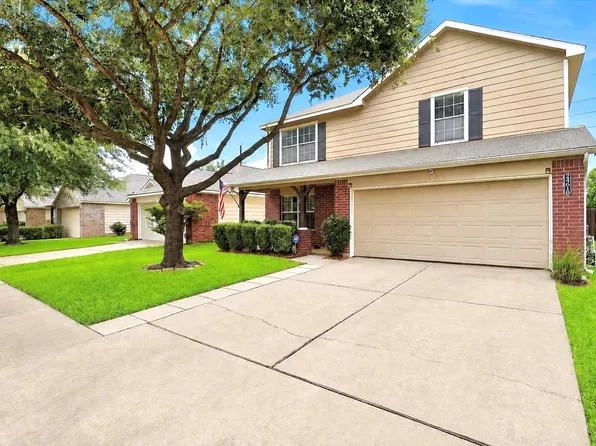 24618 Lakecrest Village Dr, Katy, TX 77493