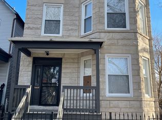 6029 S May St, Chicago, IL 60621