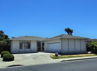 1344 Tarpon St, Foster City, CA 94404