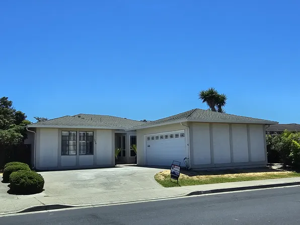 1344 Tarpon St, Foster City, CA 94404