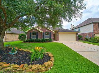 1514 Ashton Village Dr, Spring, TX 77386