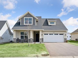 8886 152nd Ln NW, Ramsey, MN 55303