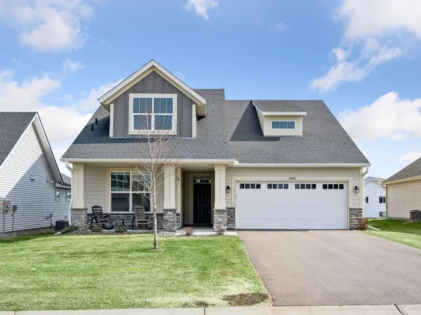 8886 152nd Ln NW, Ramsey, MN 55303