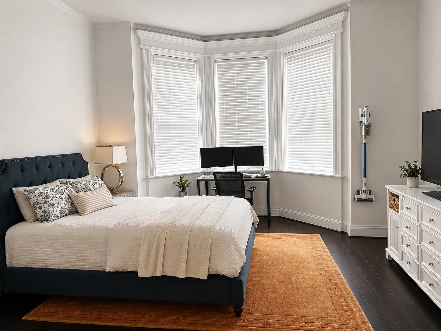 2 bed, 1.0 bath, $3,500 — Photo 4