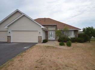 13787 Holly St NW, Andover, MN 55304