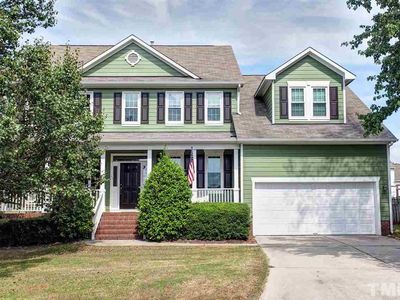 2809 Doves Nest Ct, Fuquay Varina, NC, 27526